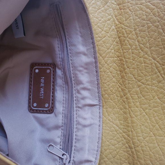 Nine West Purse - Picture 2 of 3